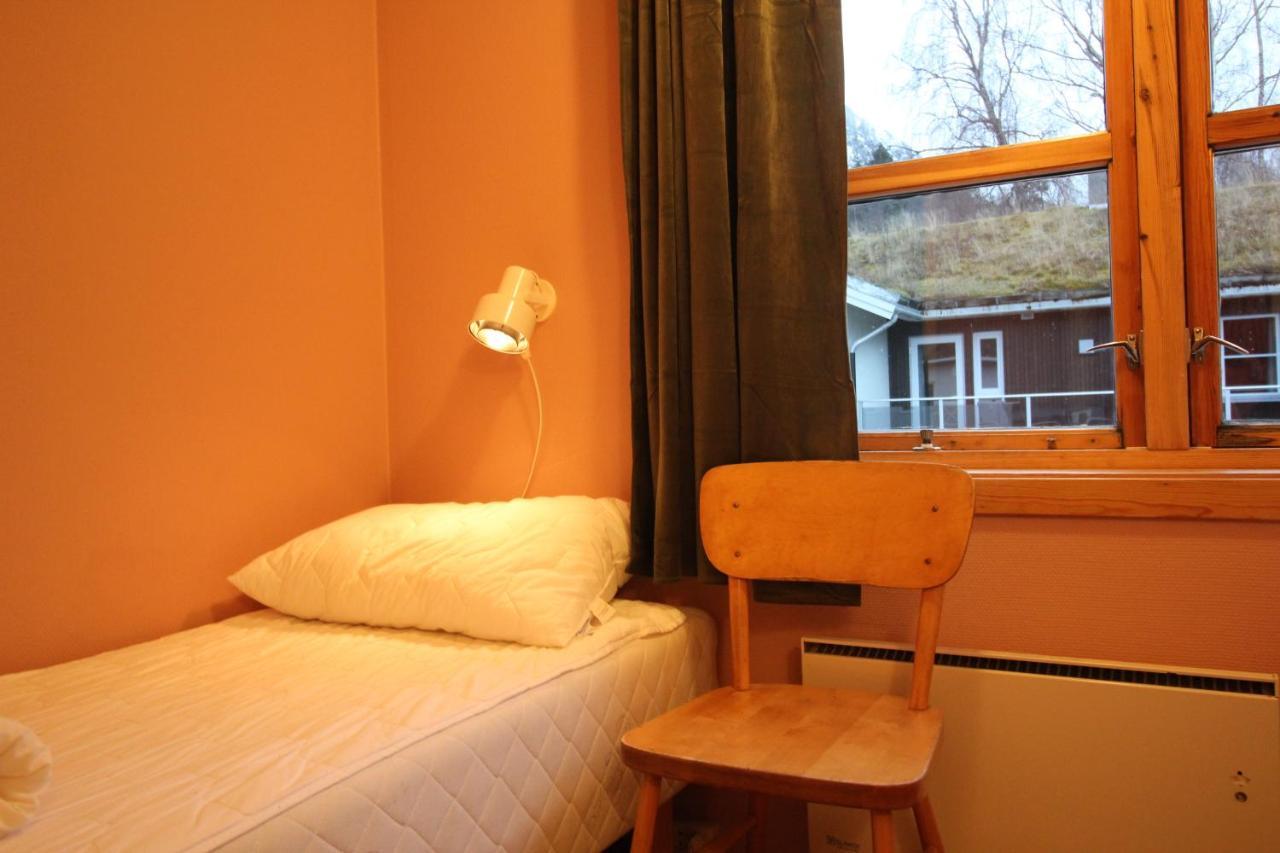 Andalsnes Hostel Exteriér fotografie